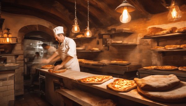 Commander pizza Saint-Avertin : les meilleures options à découvrir
