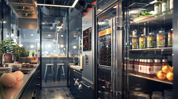 Optimisez votre réfrigération avec des enregistreurs connectés de température pour frigo