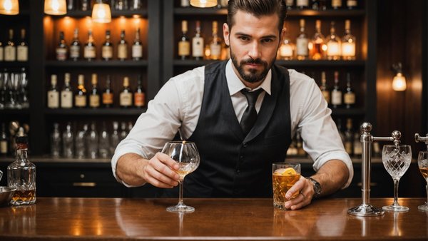 Les meilleurs accessoires de barman chez boutique d'accessoire de barman