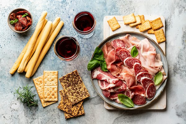 Découvrez l'épicerie fine produits 100% français d'emporia store