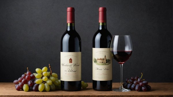 Les secrets du savoureux monde du vin dévoilés