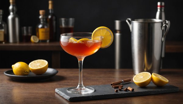 Les essentiels pour un cocktail réussi à la maison