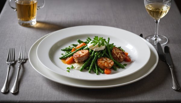 Couverts de table : élégance et promotions irrésistibles